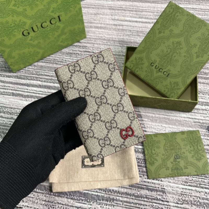 Gucci Wallets